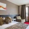 Morzine - Hotel Le Viking . Morzine